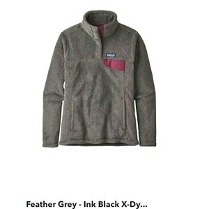 Patagonia Fleece Jacket